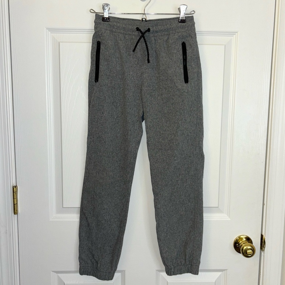 Cat & Jack Boys Athletic Joggers